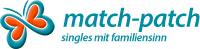 Mp logo with text