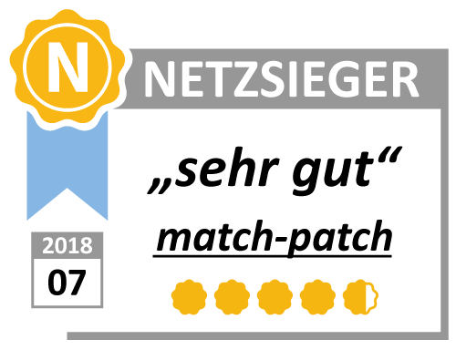 Netzsieger logo