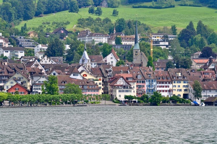 Zug Schweiz