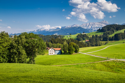 Appenzell Ausserrhoden