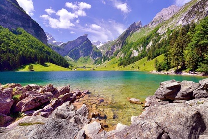 Appenzell Innerrhoden