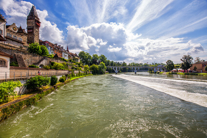 Aargau