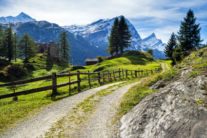Graubuenden