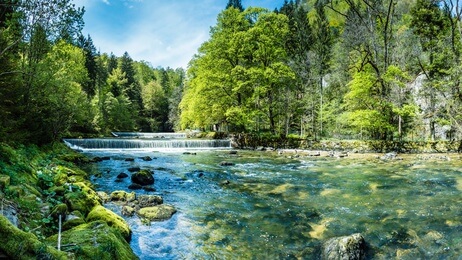 Neuenburg Schweiz