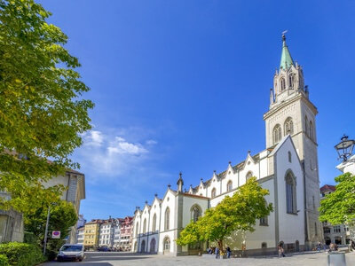 st gallen dating St gallen's giant baroque cathedral is unmissable designed by one peter thumb from bregenz, it was completed in 1767 after just twelve years' construction work from the enclosed klosterhof, at the heart of the complex, you can see the full height of the extraordinary soaring east facade, dating from the 1760s. st gallen dating St gallen's giant baroque cathedral is unmissable designed by one peter thumb from bregenz, it was completed in 1767 after just twelve years' construction work from the enclosed klosterhof, at the heart of the complex, you can see the full height of the extraordinary soaring east facade, dating from the 1760s.