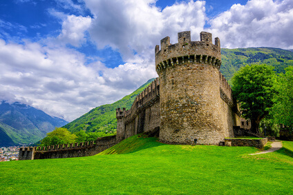 Tessin